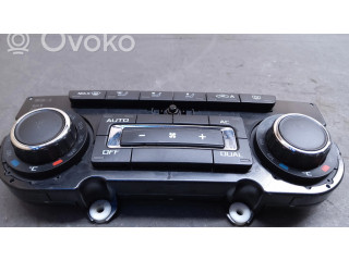 Блок управления климат-контролем 3T0907044AR, 5HB00974944 Skoda Octavia Mk2 (1Z)