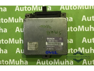 Řídící jednotka 0280000574 Saab 9000 CD 1986