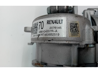 Руль Renault Clio II 2001 - 2005 года 488104557R