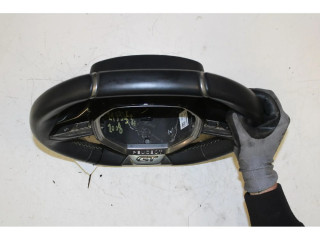 Руль Peugeot 2008 II 2019- года