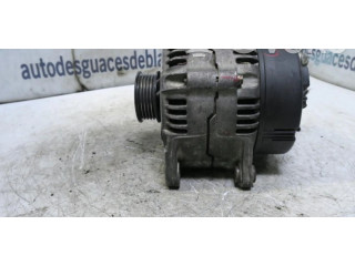 Генератор 028903028F   Volkswagen PASSAT      