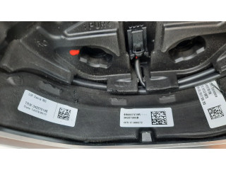 Руль Dacia Sandero 34227012B, 484007478R