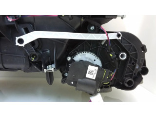 Комплект воздушного узла салона