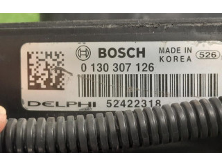 Вентилятор радиатора     0130307126, 0130307126    Chevrolet Orlando 