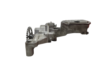 Масляный насос     Citroen C5 