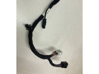 Зеркало электрическое        Jeep Grand Cherokee WL  2021 -  года   