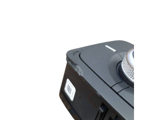 Блок управления климат-контролем 4G0919158Q   Audi A6 S6 C7 4G