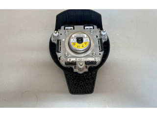 Подушка безопасности водителя WRP02U0K607   Subaru Forester SK