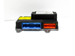 Блок подушек безопасности 31295109   Volvo C30