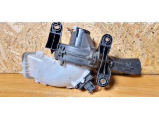 Вентилятор печки 173610100, 173610000 Citroen C4 Grand Picasso