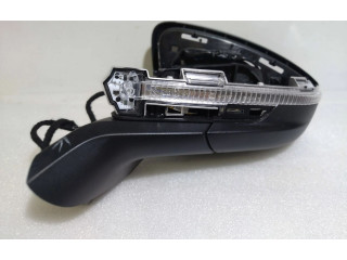 Zpětné zrcátko Volkswagen ID.4 2020 11B857501AK, LU023