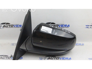 Zpětné zrcátko levé BMW X5 E70 2006