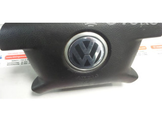 Подушка безопасности водителя 7H0880201H, 7H0880201J   Volkswagen Transporter - Caravelle T5