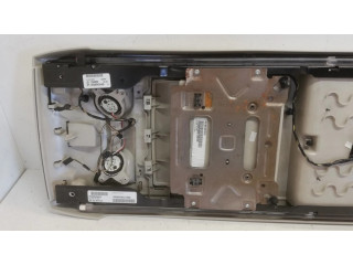 Фонарь освещения задних мест