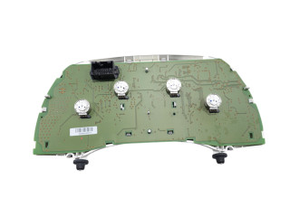 Přístrojová deska Fiat Doblo 2017 0520624910, 0520624910