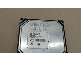 Řídící jednotka 55351342, 3062323373 Opel Vectra C 2003