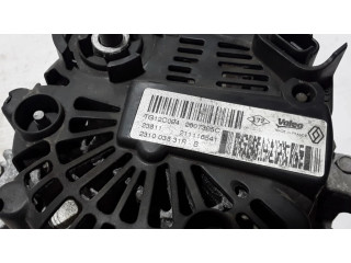 Генератор 231003831R Dacia Duster 1.5