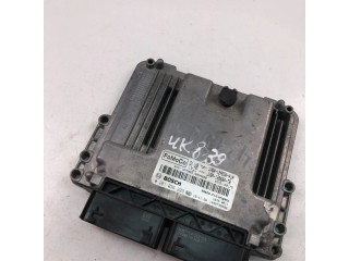 Блок управления двигателем Блок управления JV6A12A650AJA, JV6A12B684TB   Ford Transit -  Tourneo Connect