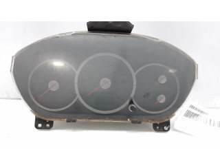 Přístrojová deska Honda Civic 2001 HR0319113