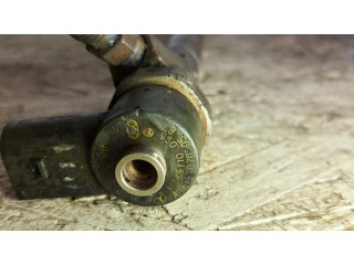 Vstřikovač A6130700587, 0445110096   Mercedes-Benz E W211  pro benzínový motor 3.0  