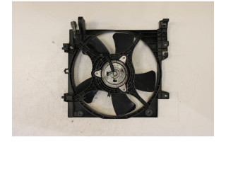 Вентилятор радиатора     2M413-M0Y18    Subaru Forester SH 