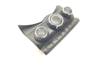 Steuergerät Klimaanlage 61319383892, 9383892   Mini One - Cooper F56 F55