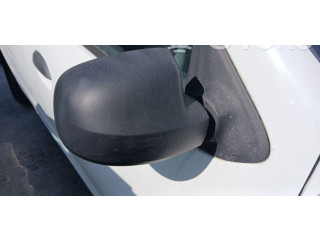 Зеркало электрическое Dacia Sandero 2008 - 2012 года