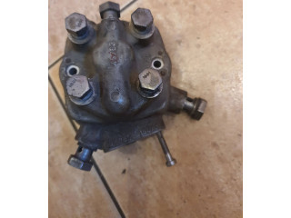 Vstřikovací lišta 0438101039 Volkswagen PASSAT B3