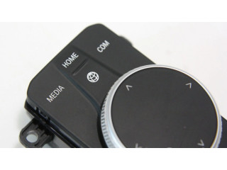 Блок управления навигации (GPS)