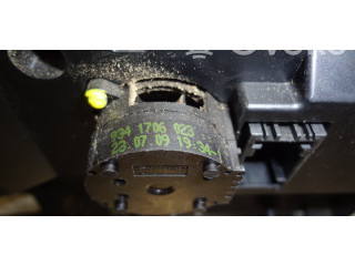 Блок управления климат-контролем 11419110, 64119177712   BMW 5 E60 E61