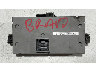 Блок комфорта 51786512, 51786512   Fiat Bravo   