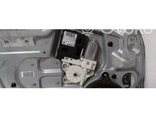 Передний комплект электрического механизма для подъема окна