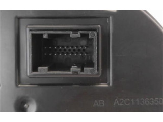 Přístrojová deska  Alfa Romeo Giulia 2018 A2C16157401, A2C11363500  