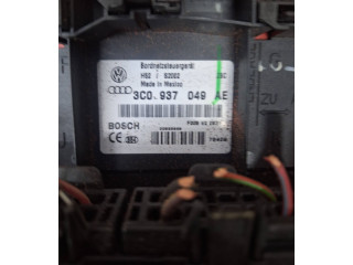 Блок комфорта 3C0937049AE Volkswagen Jetta V