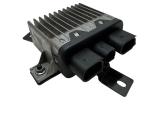 Блок управления 4H0907160E Audi Q5 SQ5