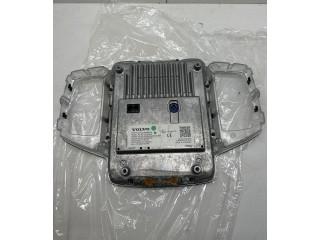 Дисплей    31444448, 31444449AA   Volvo XC90