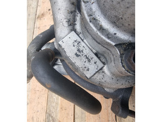 Турбина Lexus IS 220D-250-350 1720126010