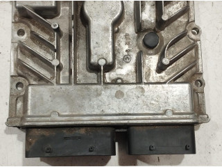 Комплект блоков управления 55581448, 55581448   Opel Meriva B