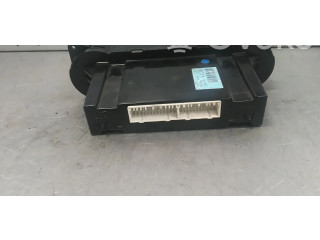 Блок управления климат-контролем 972501H502, 972501H502EQ KIA Ceed