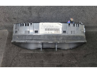 Спидометр (приборный щиток) 8P0920930P Audi A3 S3 A3 Sportback 8P