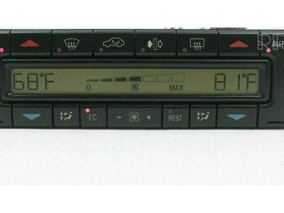 Блок управления климат-контролем 2108302285   Mercedes-Benz E W210