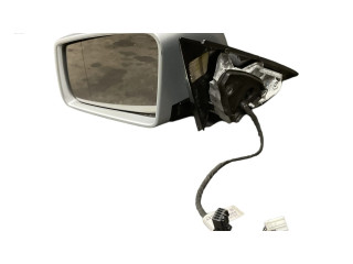 Зеркало электрическое        Mercedes-Benz E W212  2009-2016 года   