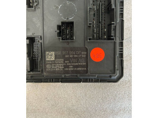 Блок комфорта 85E907064DF Audi A5