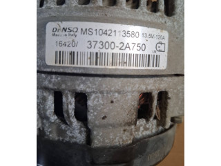 Генератор MS1042113580, 373002A750   KIA Ceed      
