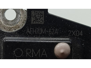 Измеритель потока воздуха