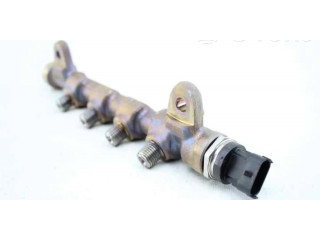 Топливная рампа 445214192, 55215208 Alfa Romeo Giulietta 2.0