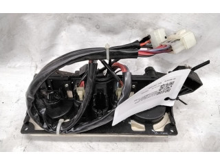 Блок управления климат-контролем DW12EW Tata Safari