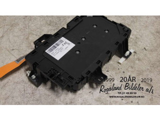 Блок управления 2614132, KK3T-15604-FAJ Ford Transit Custom