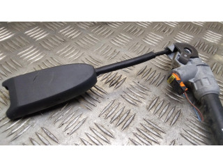 Передняя поясная пряжка