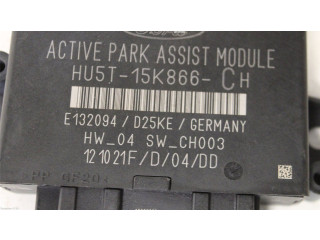 Блок управления парковки 2389402, HU5T15K866CH Ford Focus